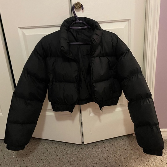 Puffy jacket - Picture 1 of 3